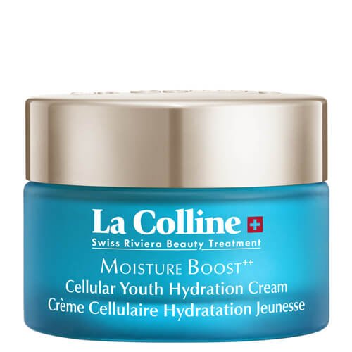 LA COLLINE-Moisture Boost - Cellular Youth Hydration Cream LA COLLINE-Moisture Boost - Cellular Youth Hydration Cream